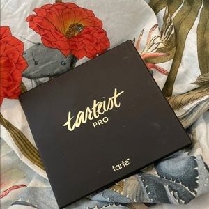 Tarte Palette